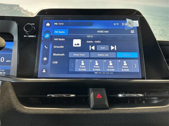 new 2026 Subaru Outback car, priced at $36,652