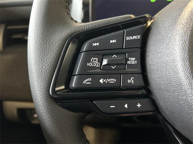 new 2026 Subaru Outback car, priced at $36,652