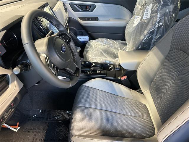 new 2026 Subaru Forester car, priced at $36,603