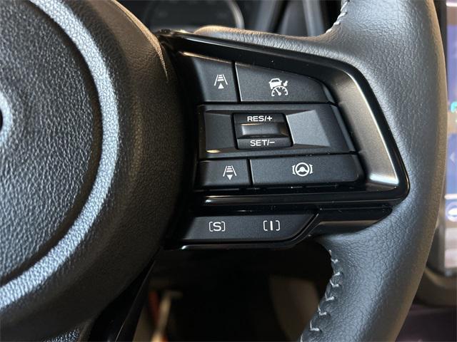 new 2026 Subaru Forester car, priced at $36,603