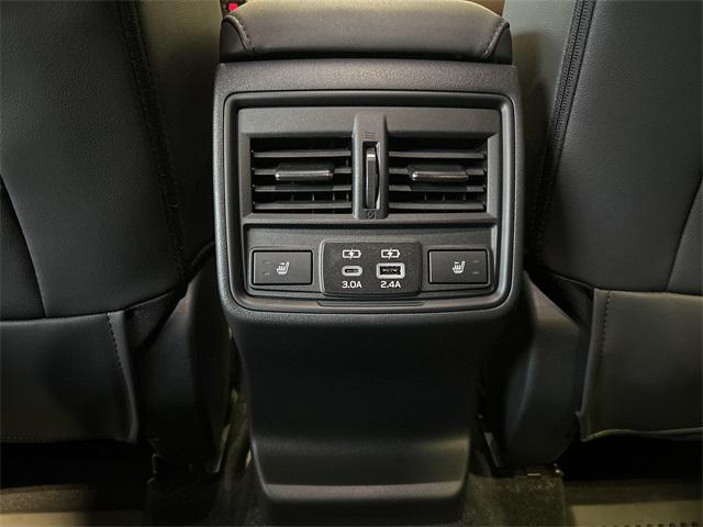 new 2026 Subaru Outback car, priced at $47,205