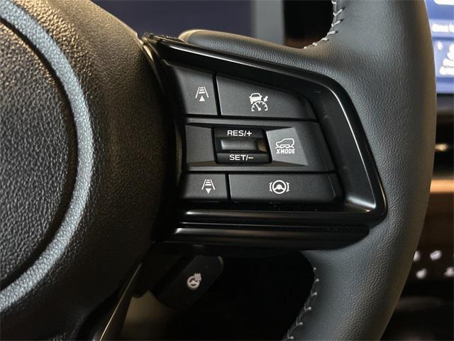 new 2026 Subaru Outback car, priced at $47,205