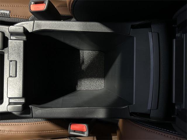 new 2026 Subaru Outback car, priced at $47,205