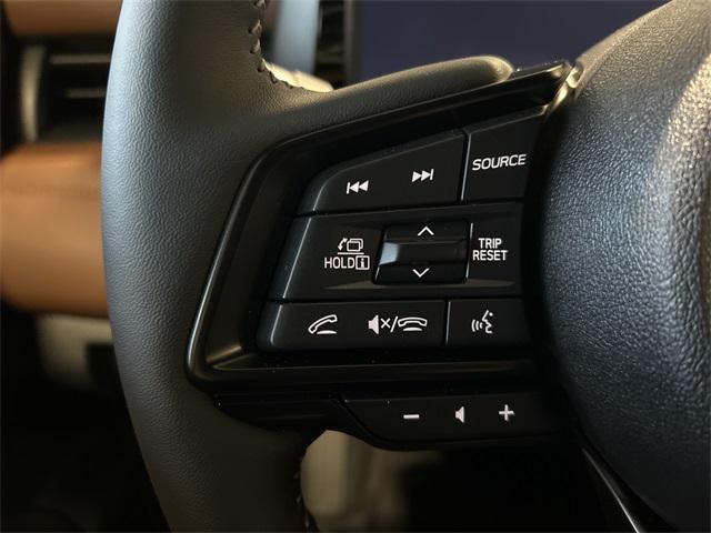 new 2026 Subaru Outback car, priced at $47,205