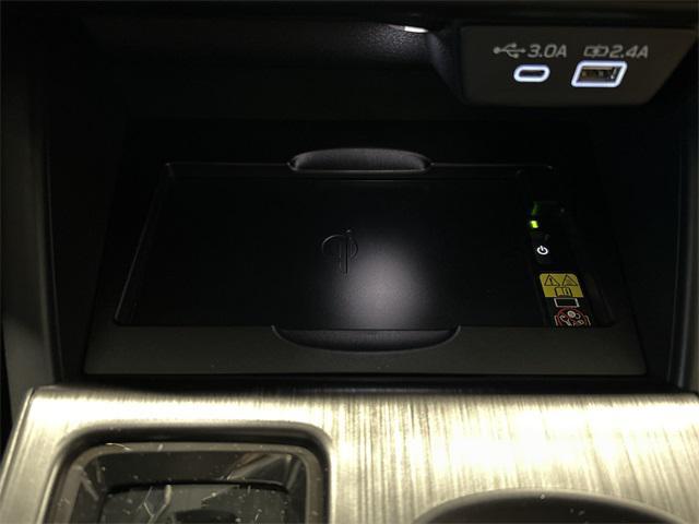 new 2026 Subaru Outback car, priced at $47,205