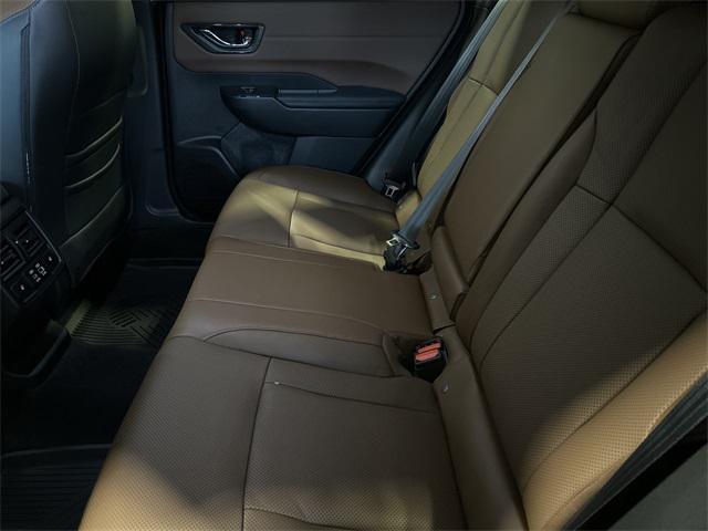 new 2026 Subaru Outback car, priced at $47,205