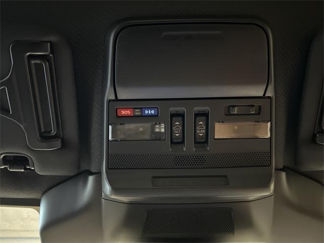 new 2026 Subaru Outback car, priced at $47,205