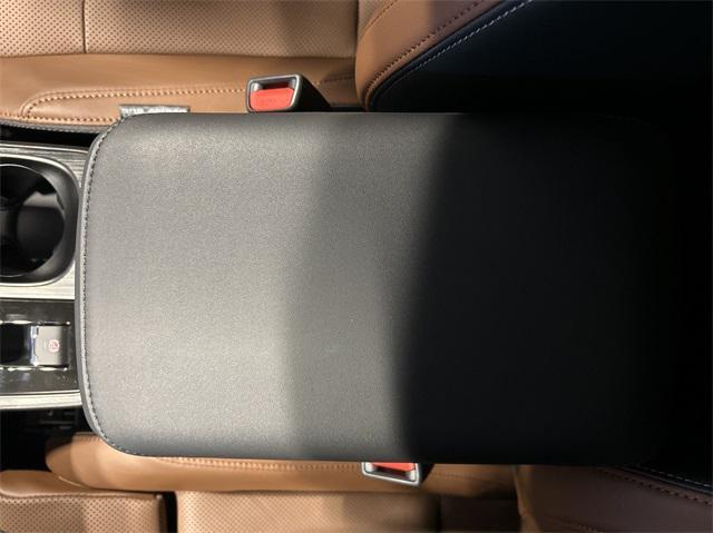 new 2026 Subaru Outback car, priced at $47,205