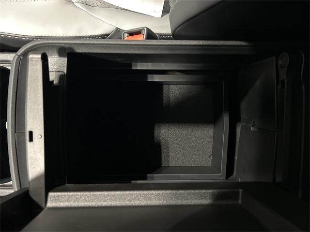 new 2026 Subaru Solterra car, priced at $40,783