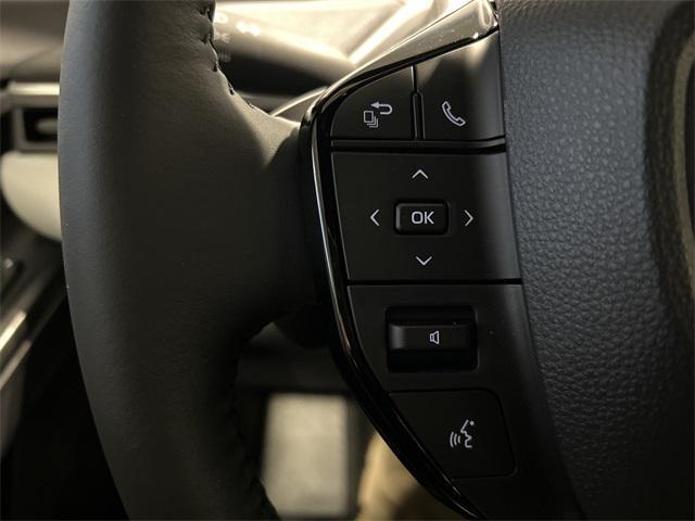 new 2026 Subaru Solterra car, priced at $40,783