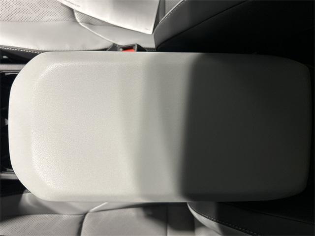 new 2026 Subaru Solterra car, priced at $40,783