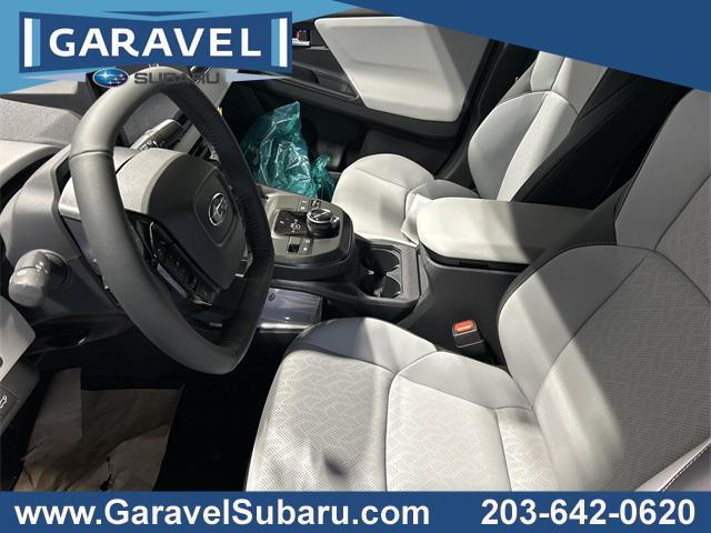 new 2026 Subaru Solterra car, priced at $40,783