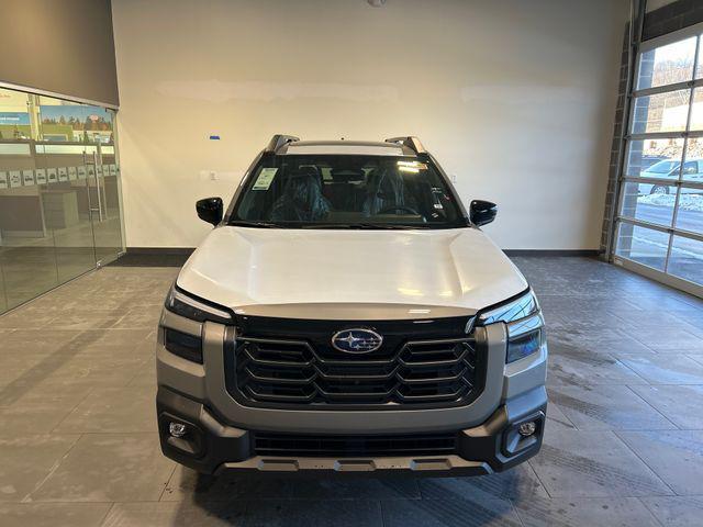 new 2026 Subaru Outback car