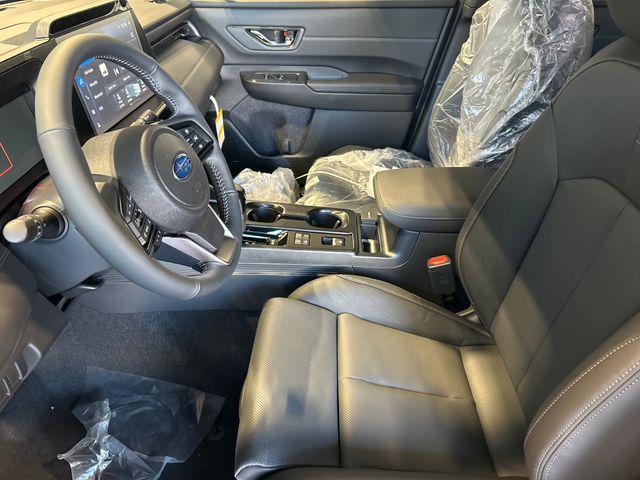 new 2026 Subaru Outback car