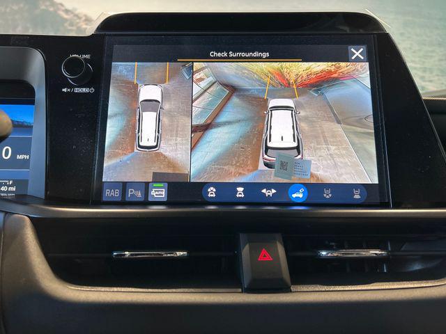 new 2026 Subaru Outback car