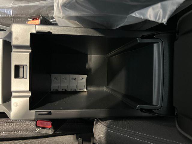 new 2026 Subaru Crosstrek car, priced at $28,362