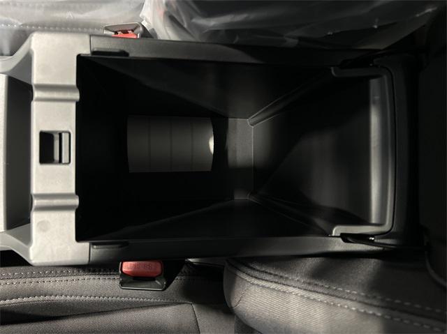 new 2026 Subaru Crosstrek car, priced at $32,908