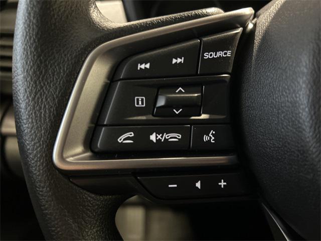 new 2026 Subaru Impreza car, priced at $29,696