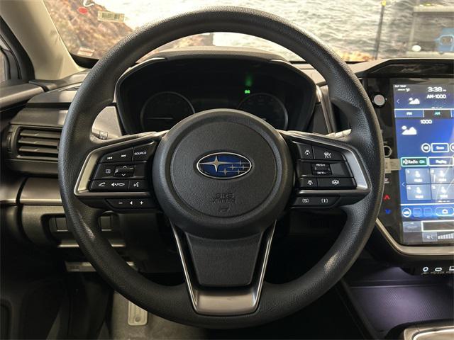 new 2026 Subaru Impreza car, priced at $29,696