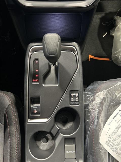 new 2026 Subaru Impreza car, priced at $29,696