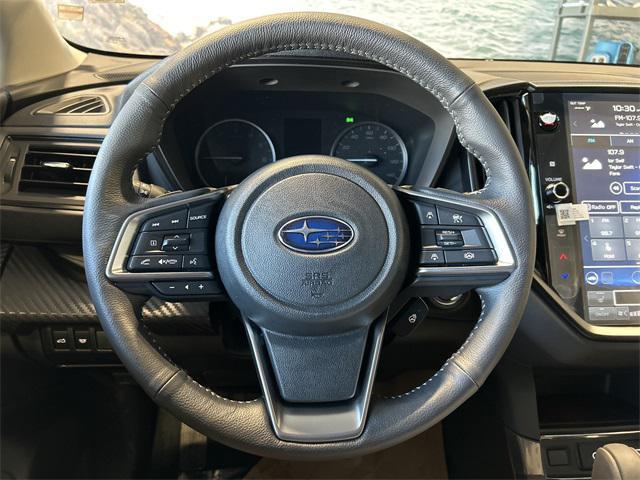 new 2026 Subaru Ascent car, priced at $43,232