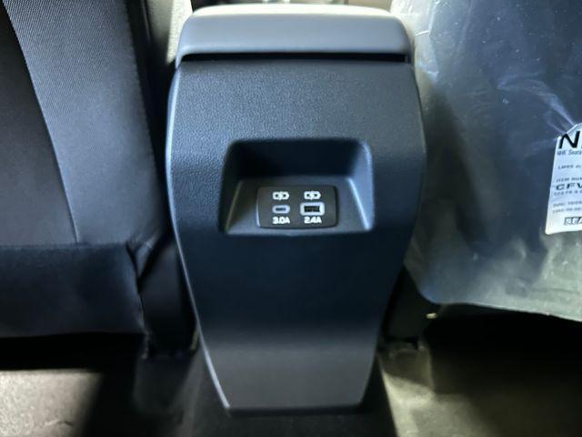 new 2026 Subaru Crosstrek car, priced at $31,004