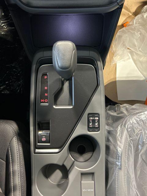 new 2026 Subaru Crosstrek car, priced at $33,006