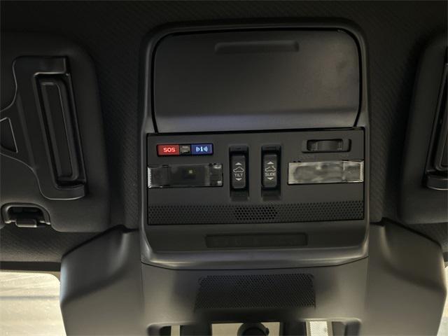 new 2026 Subaru Outback car, priced at $43,848