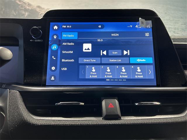 new 2026 Subaru Outback car, priced at $43,848