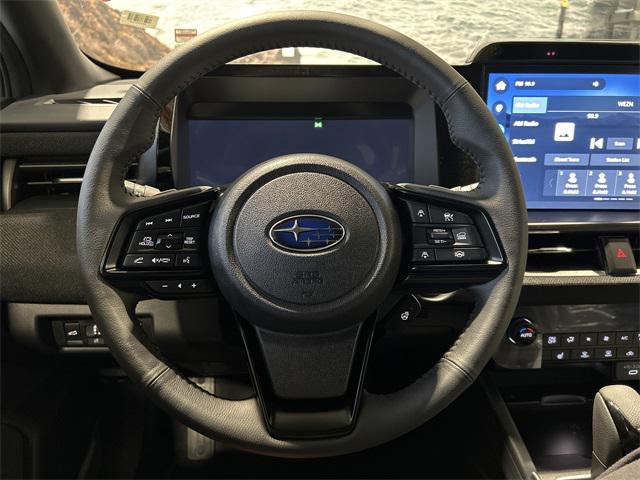 new 2026 Subaru Outback car, priced at $43,848