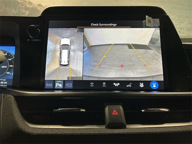 new 2026 Subaru Outback car, priced at $43,848