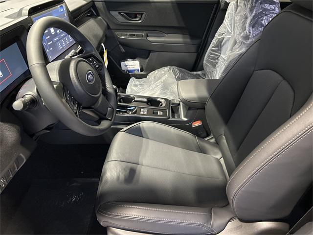 new 2026 Subaru Outback car, priced at $43,848