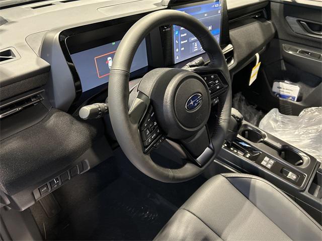 new 2026 Subaru Outback car, priced at $43,848