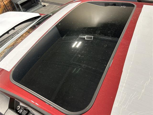 new 2026 Subaru Outback car, priced at $43,848