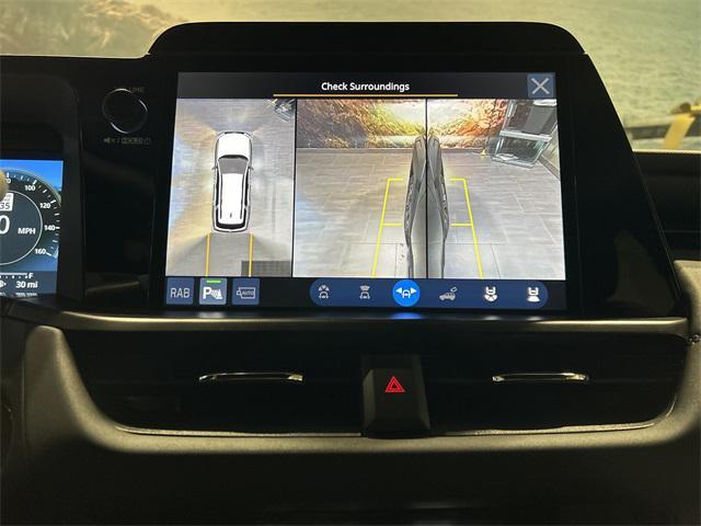 new 2026 Subaru Outback car, priced at $47,179