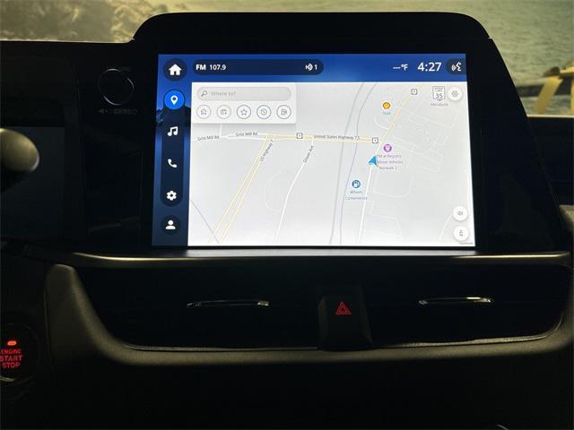 new 2026 Subaru Outback car, priced at $47,179