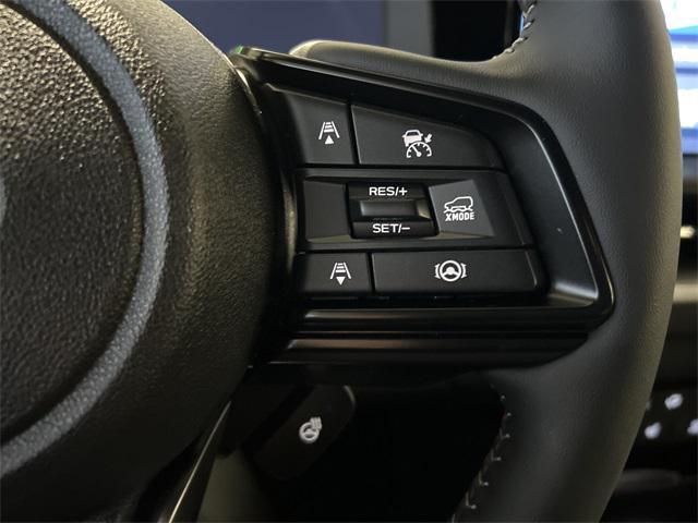 new 2026 Subaru Outback car, priced at $47,179