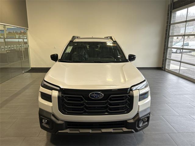 new 2026 Subaru Outback car, priced at $47,179