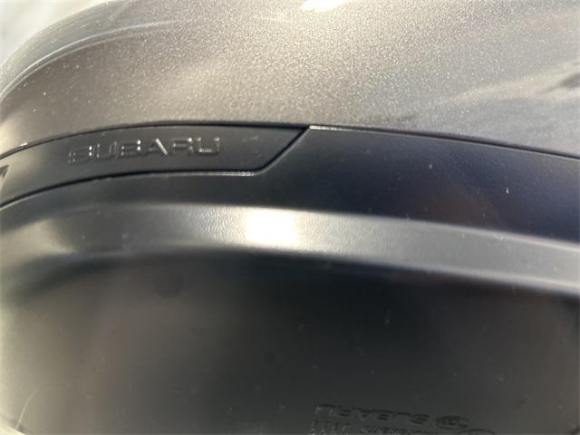 new 2025 Subaru Forester Hybrid car, priced at $35,910