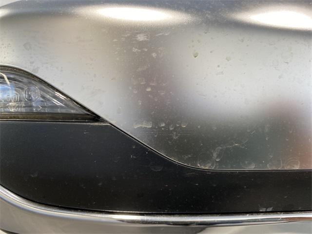 new 2025 Subaru Outback car, priced at $44,435