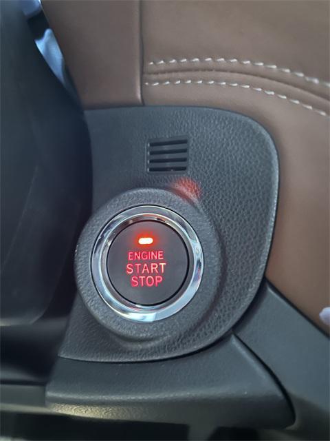 new 2025 Subaru Outback car, priced at $44,435