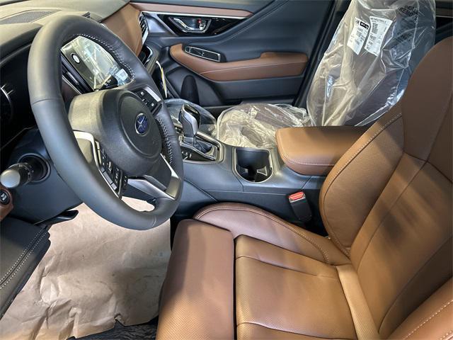 new 2025 Subaru Outback car, priced at $44,435