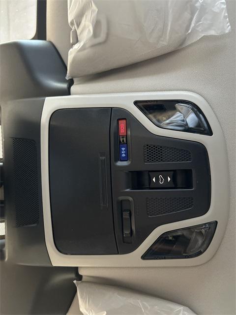 new 2025 Subaru Outback car, priced at $44,435