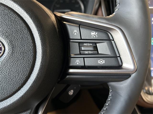 new 2025 Subaru Outback car, priced at $44,435