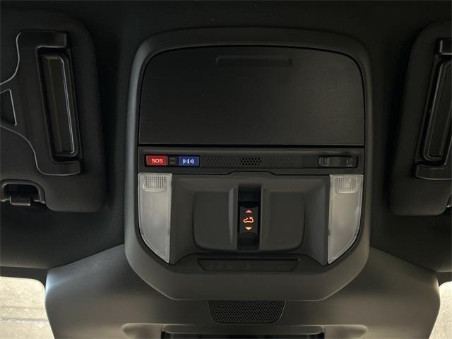 new 2026 Subaru Forester car, priced at $39,788