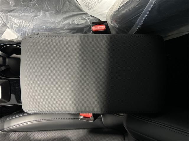 new 2026 Subaru Forester car, priced at $39,788