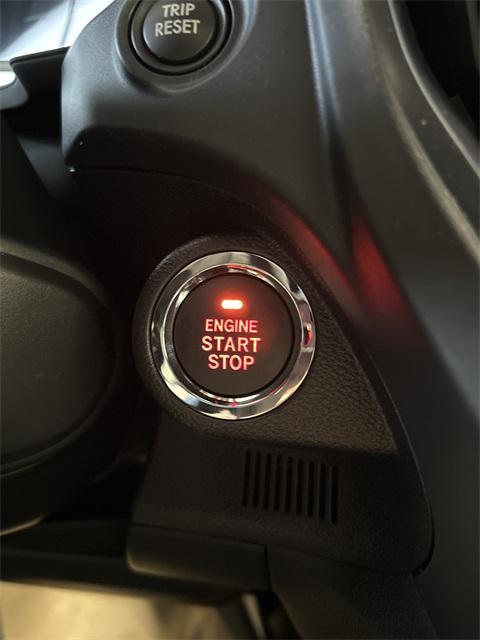 new 2026 Subaru Forester car, priced at $39,788