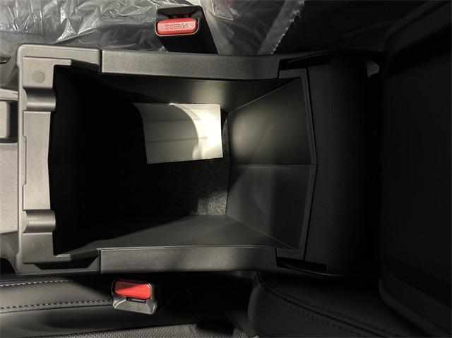 new 2026 Subaru Forester car, priced at $39,788