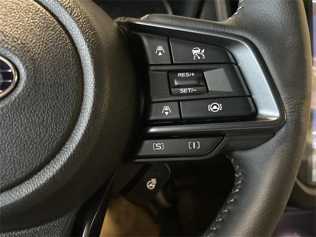 new 2026 Subaru Forester car, priced at $39,788