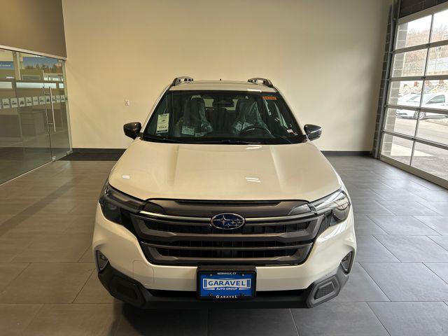 new 2026 Subaru Forester car, priced at $37,464